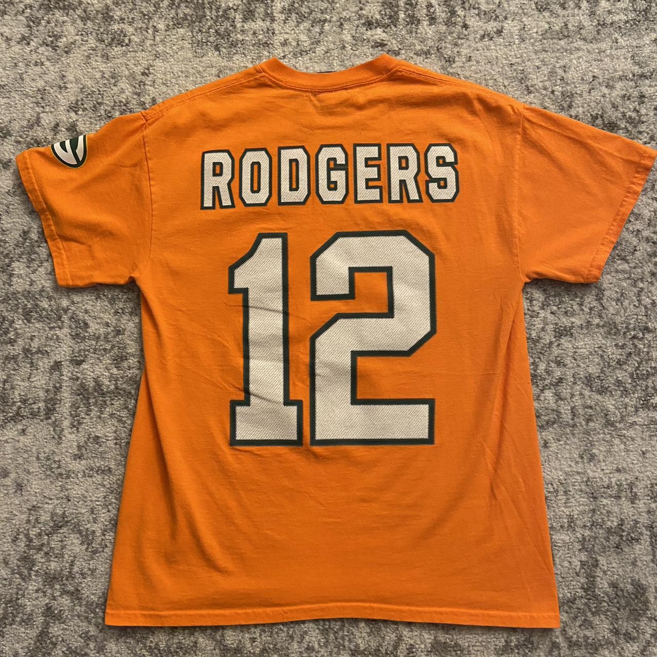 aaron donald nike shirt