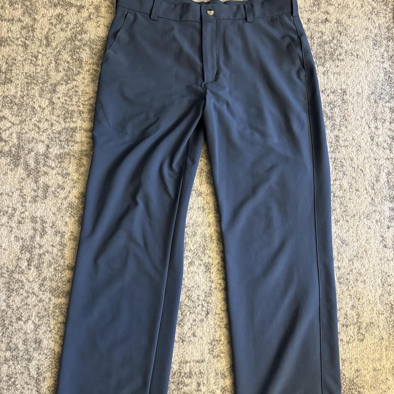 tiger woods nike golf pants