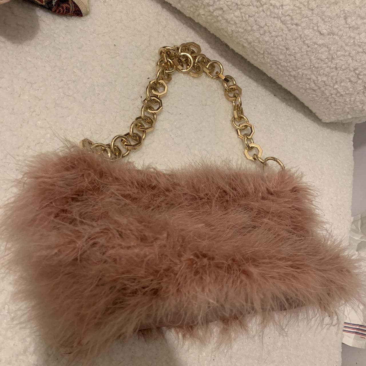 Topshop bag Used numerous times few marks on the... - Depop