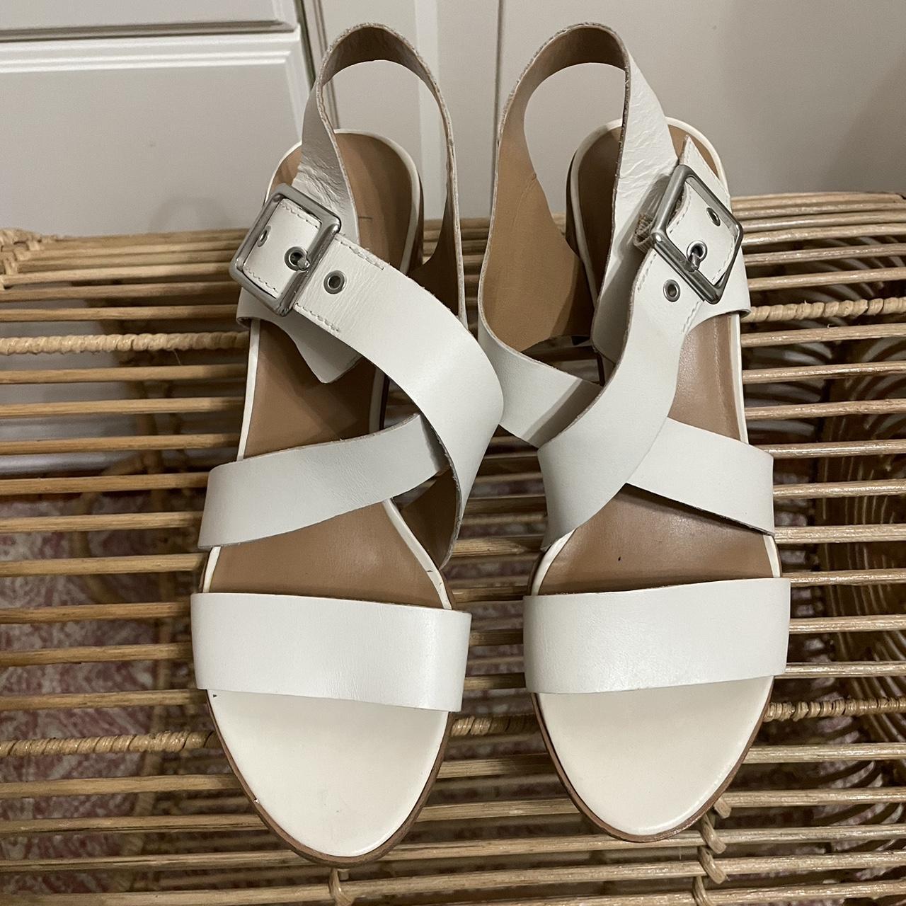 Franco sarto helga on sale sandal