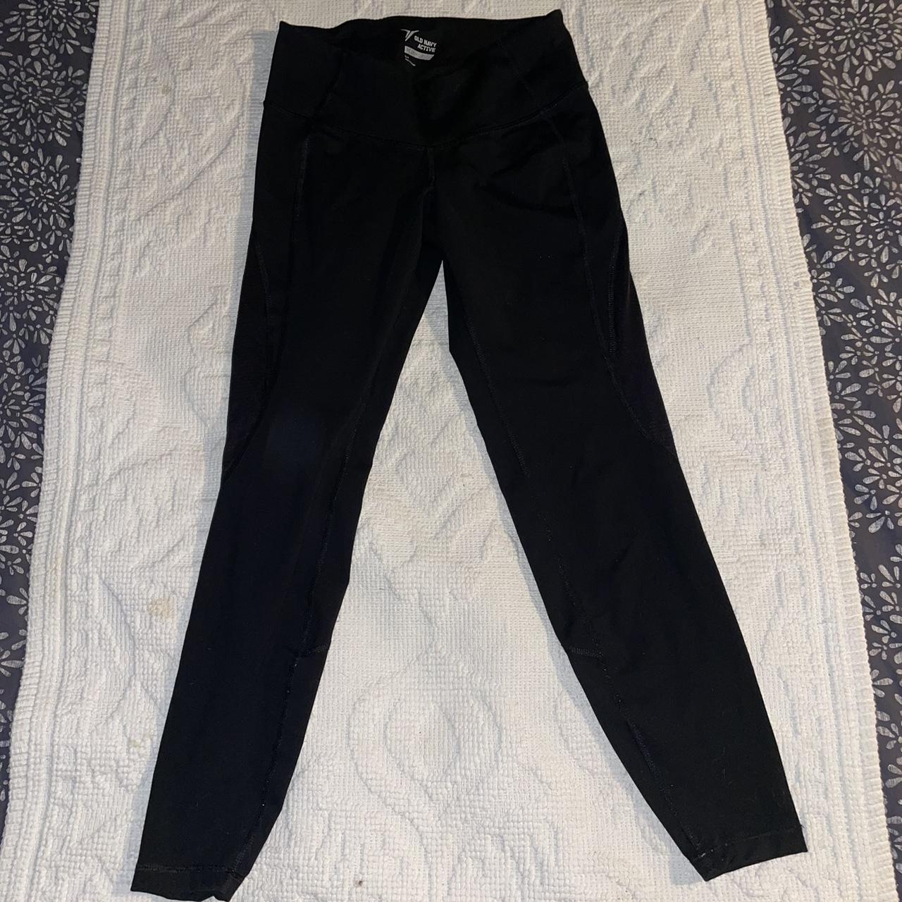 Old navy active outlet pants