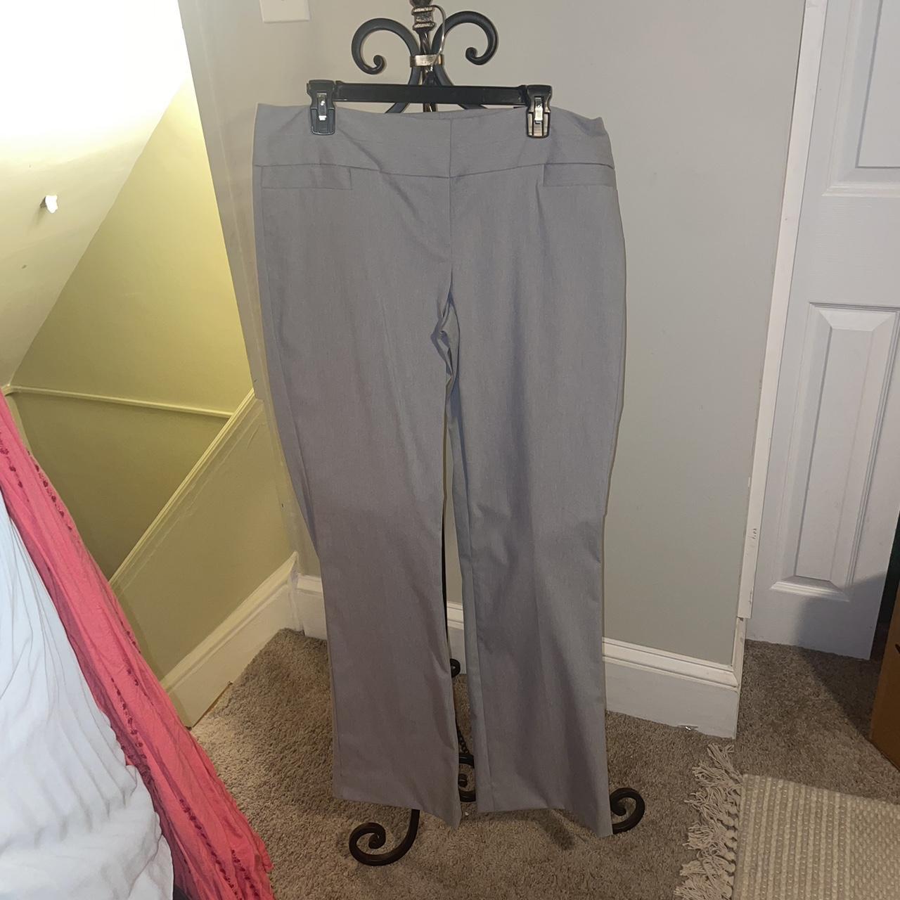 Exact stretch pants sale