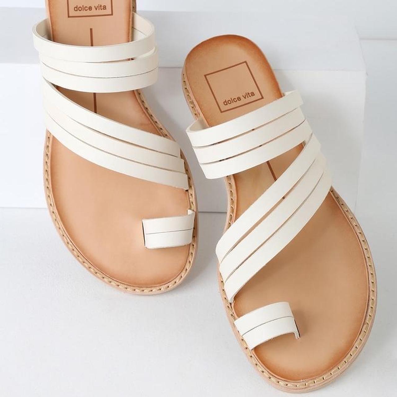 Dolce vita nelly sandal on sale