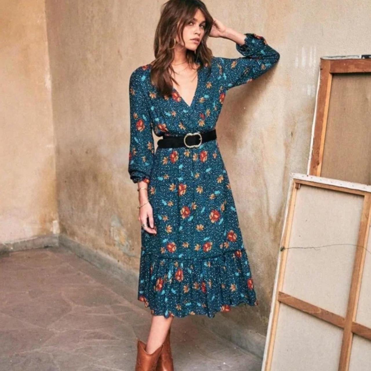 SEZANE コート 38 $_12.JPG?set_id=880000500F
