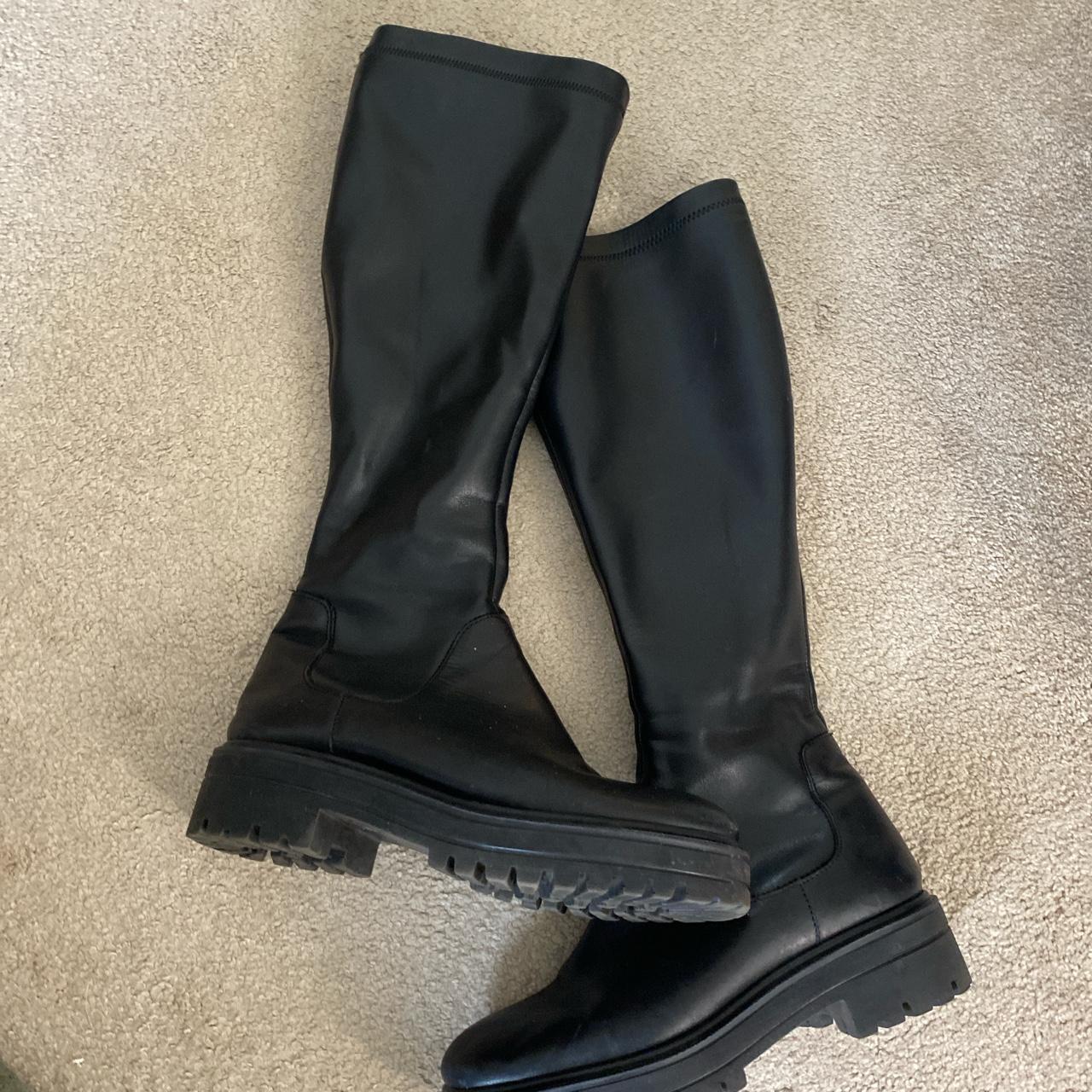 dunes women's max moto boot