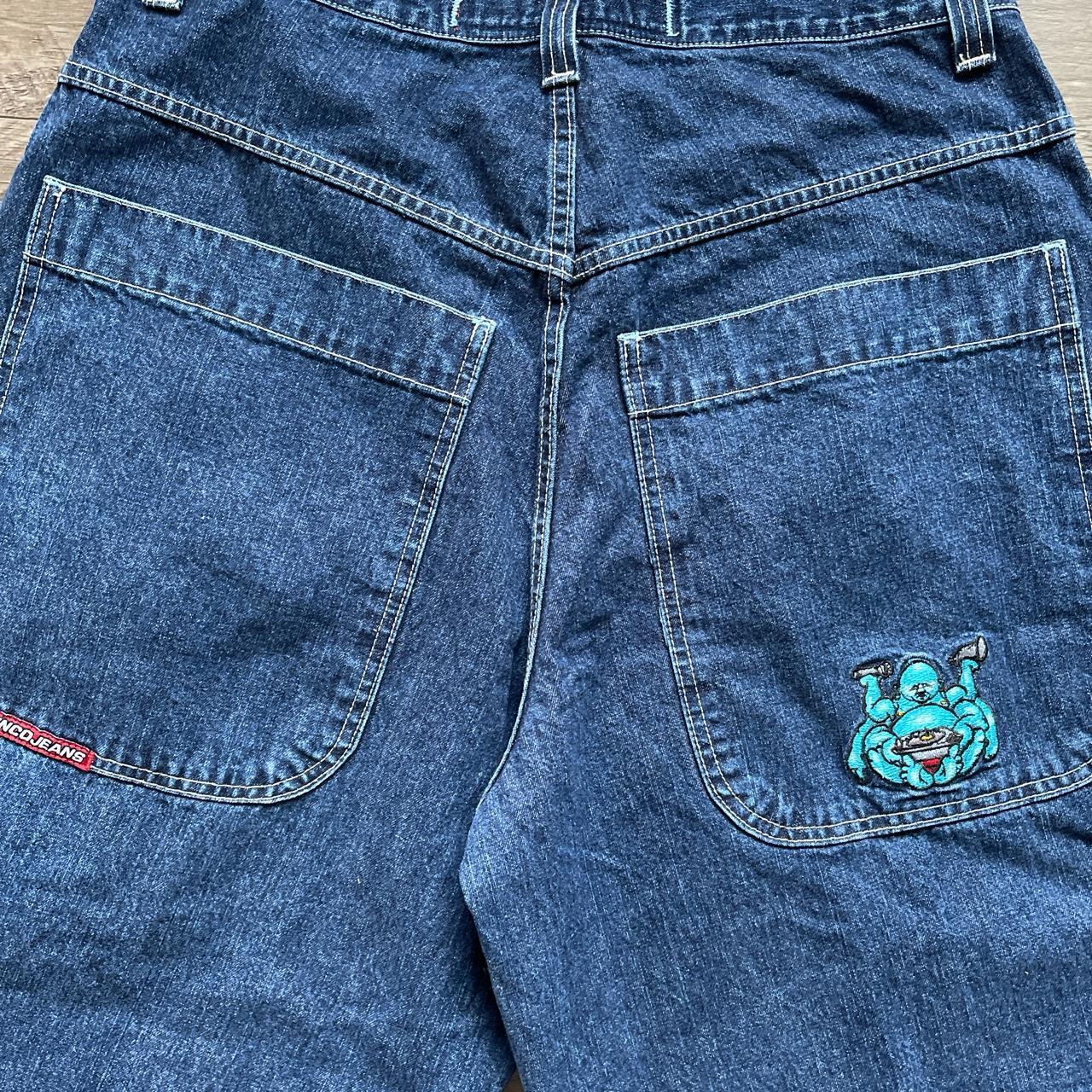 jnco-men-s-blue-jeans-depop