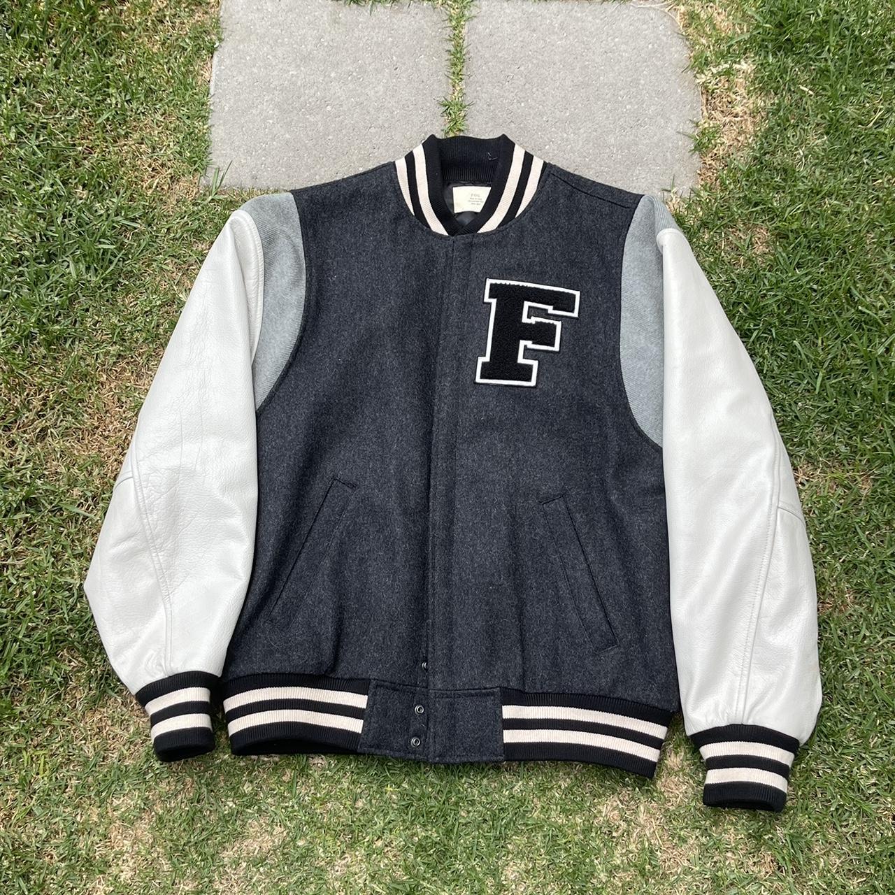 A wonderful Varsity Style Fear Of God (Collection...