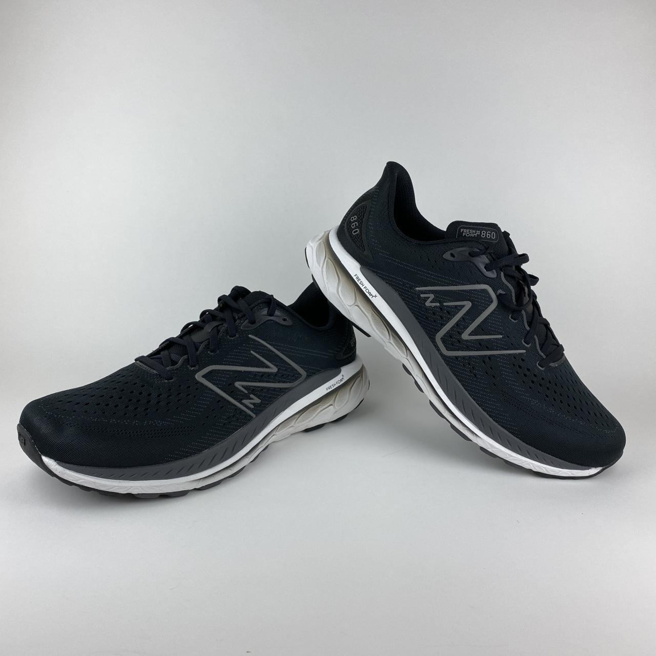 New Balance 860 V13 Mens Running Shoes Sz US13... - Depop