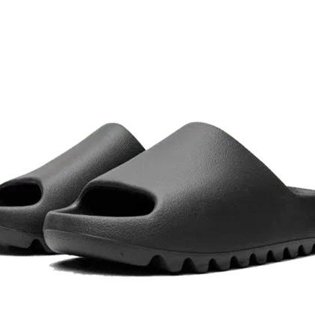yeezy slides youth 6