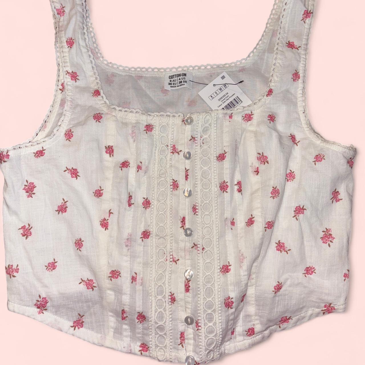 item listed by thesecretstashh