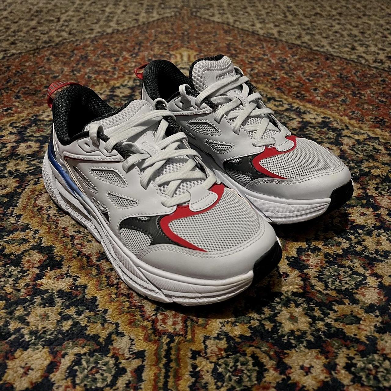 hoka one one women's