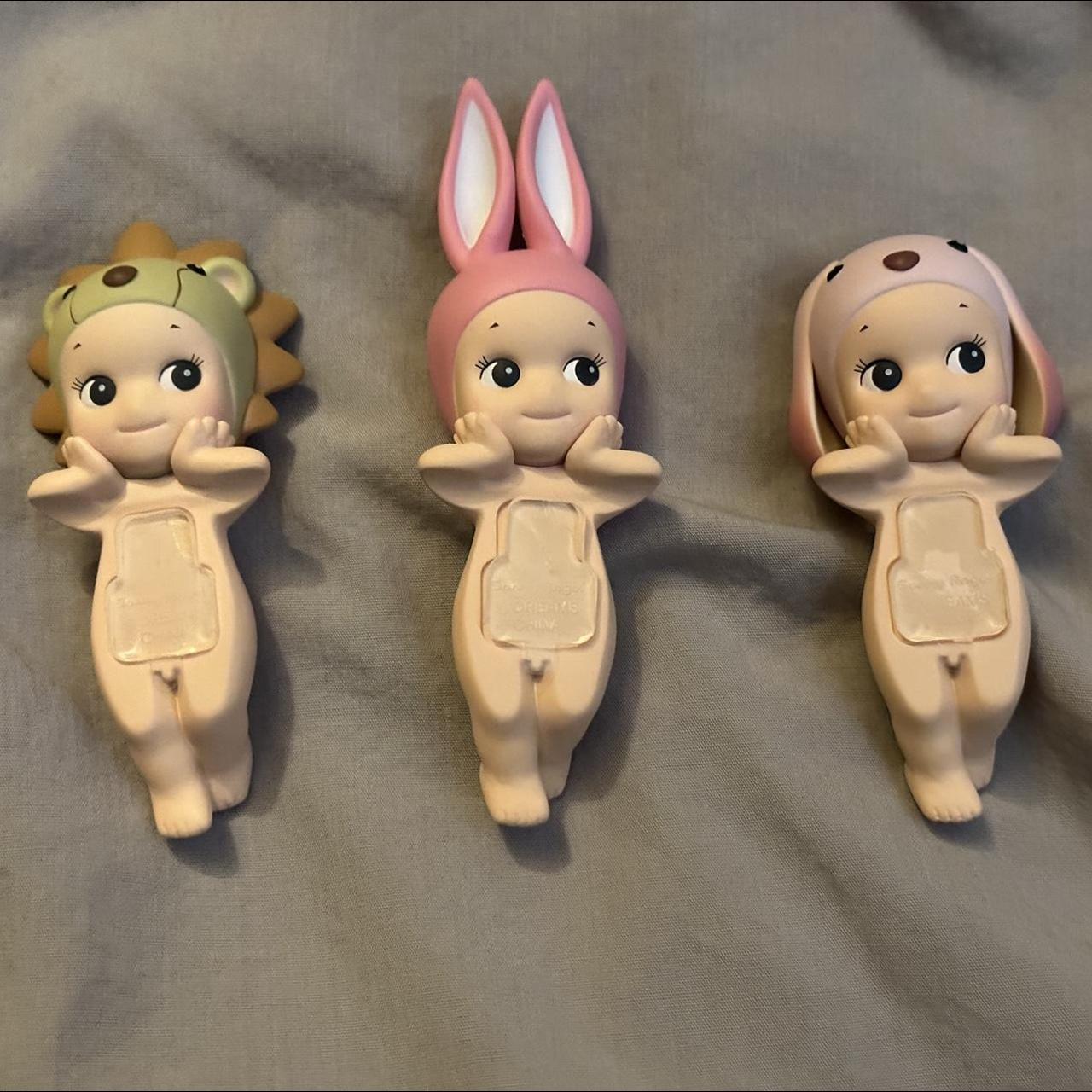 Sonny angel hipper collection! *do not buy this... Depop