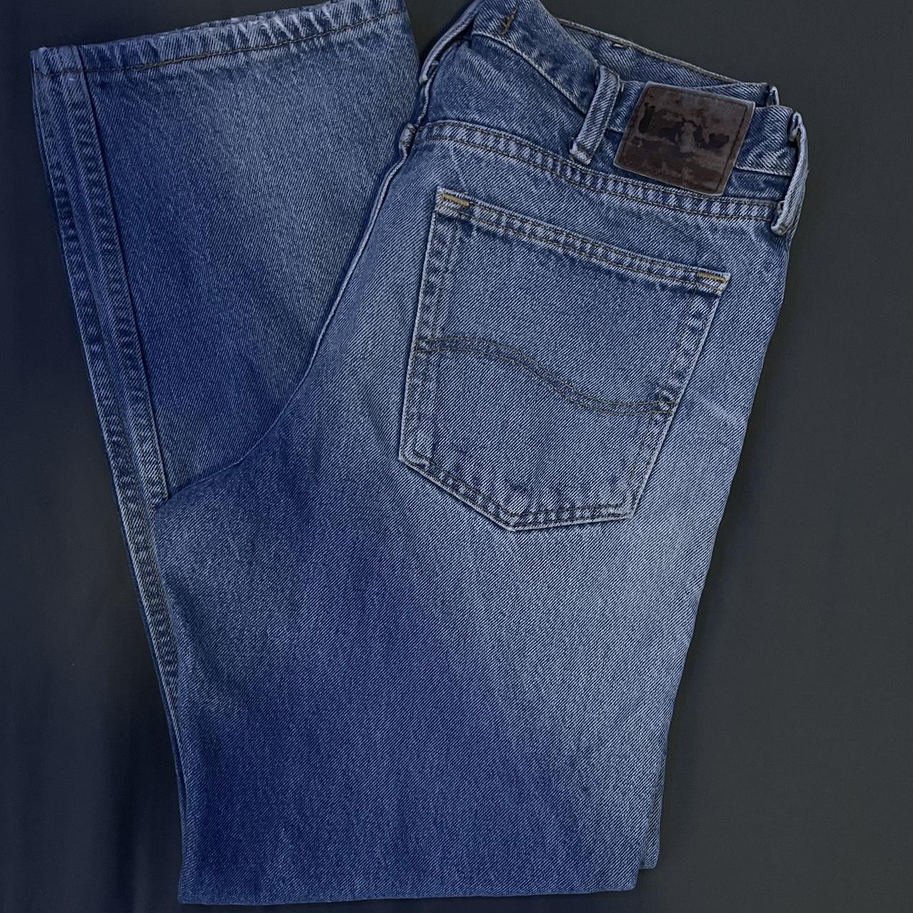 lee kent jeans