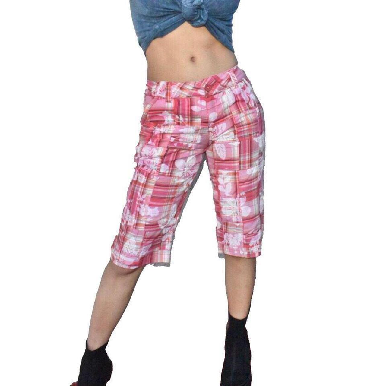 パンツ Createworks Check shorts street y2k rave Createworks Check shorts street y2k rave - メルカリ