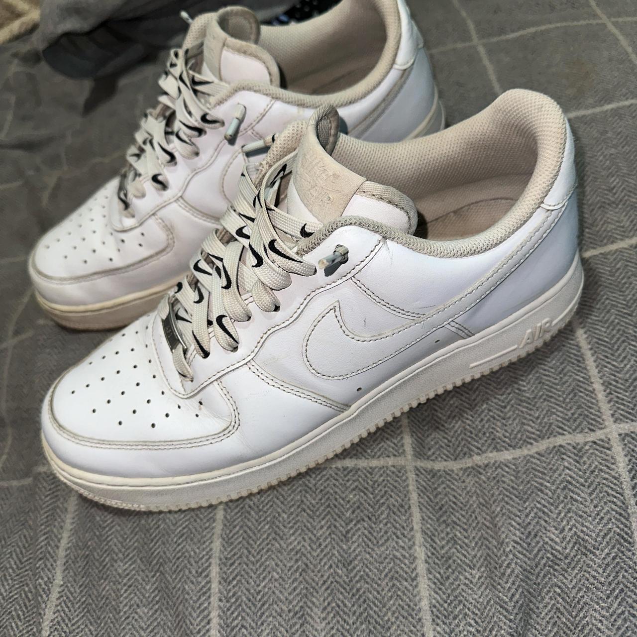 worn af1