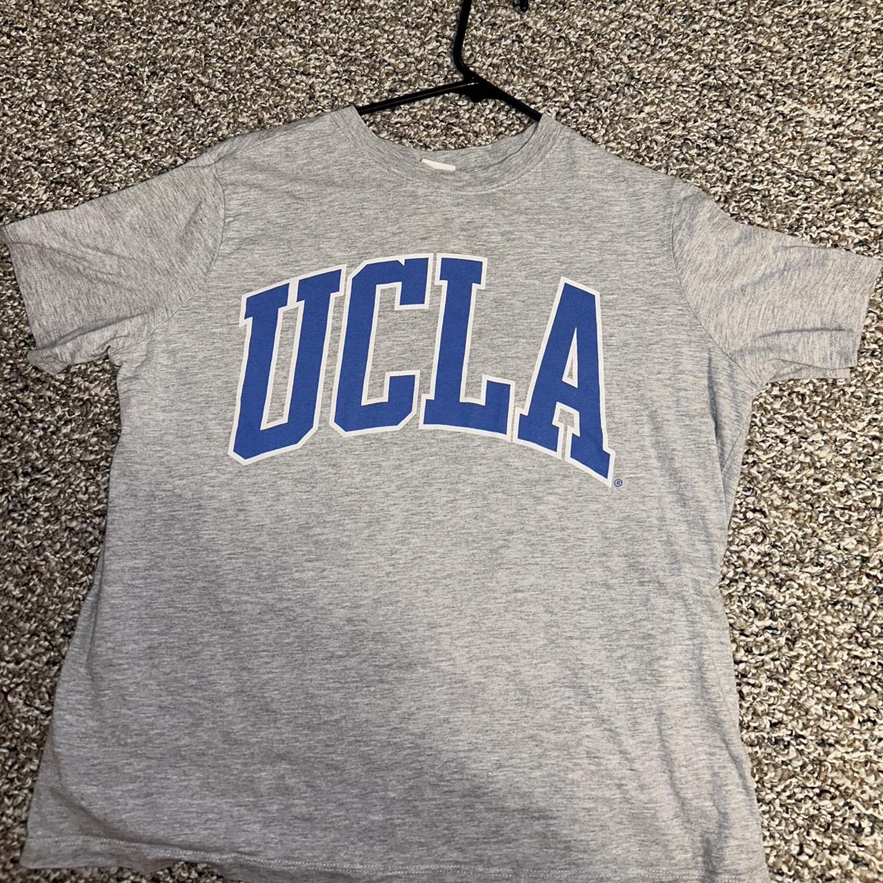 Ucla Tshirt From H&m! Love This Shirt Just Never - Depop