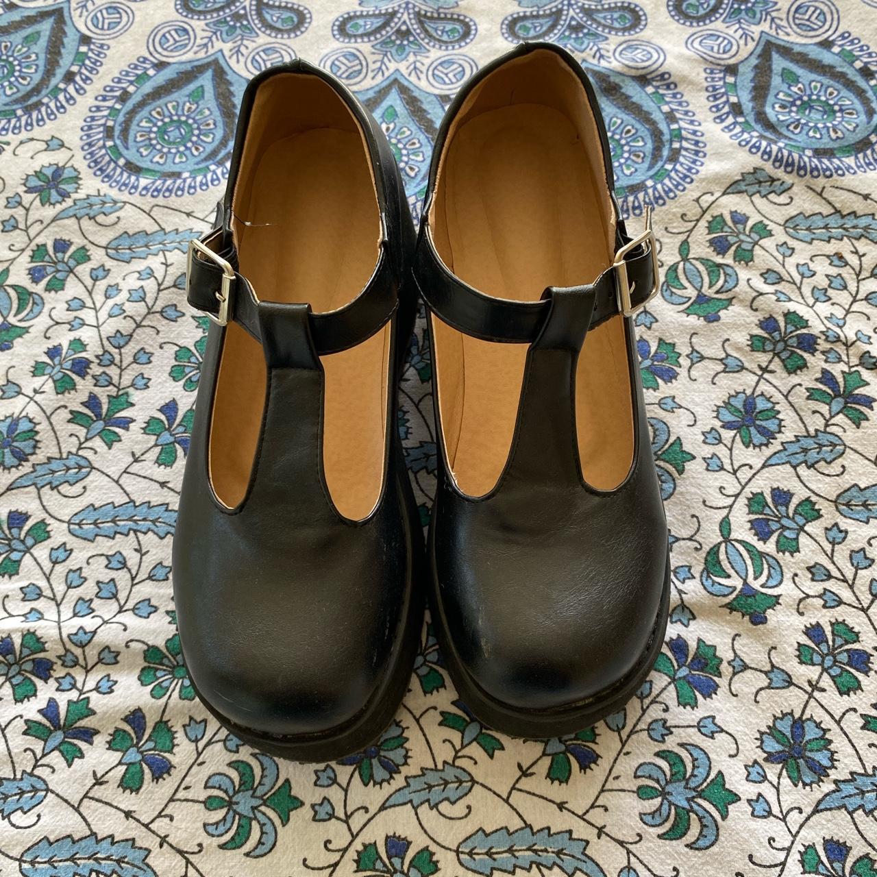 Women's Black Boots (2)