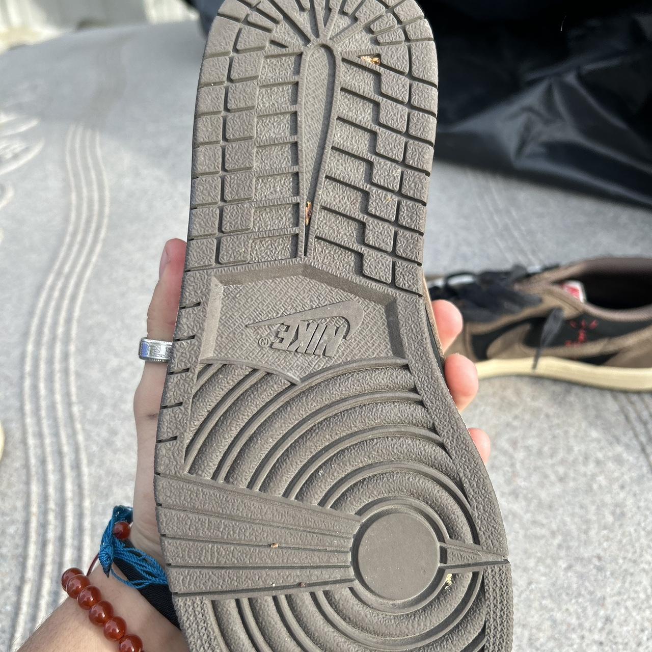 travis scott mocha lows