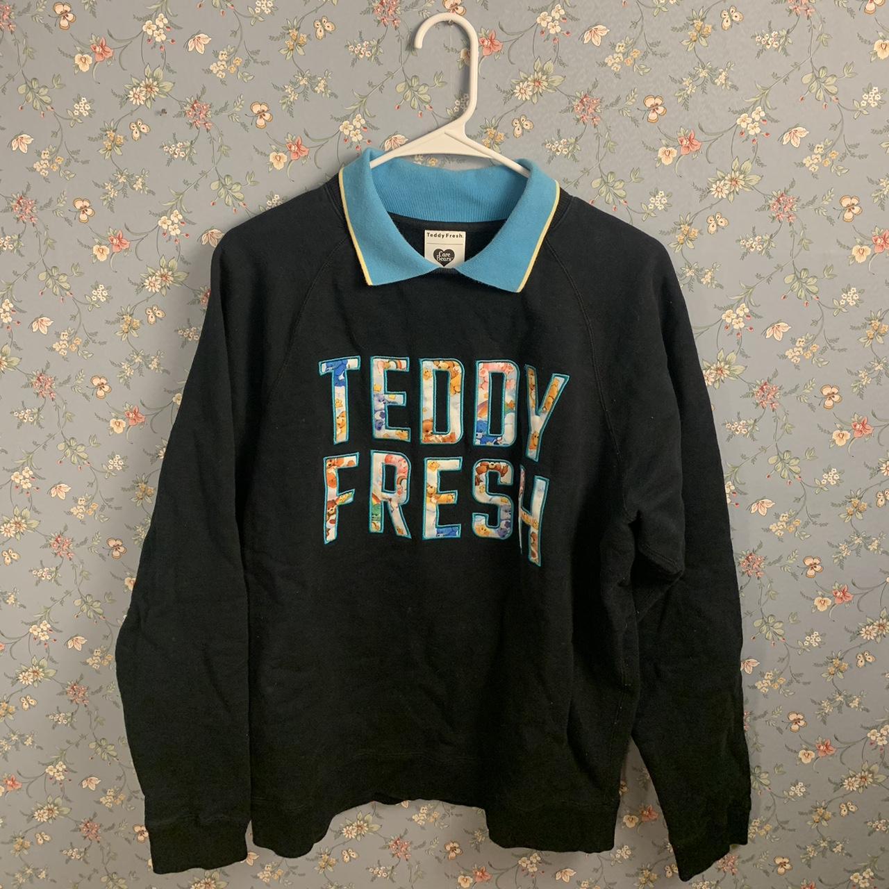 TEDDY FRESH Clothing for Men - Vestiaire Collective