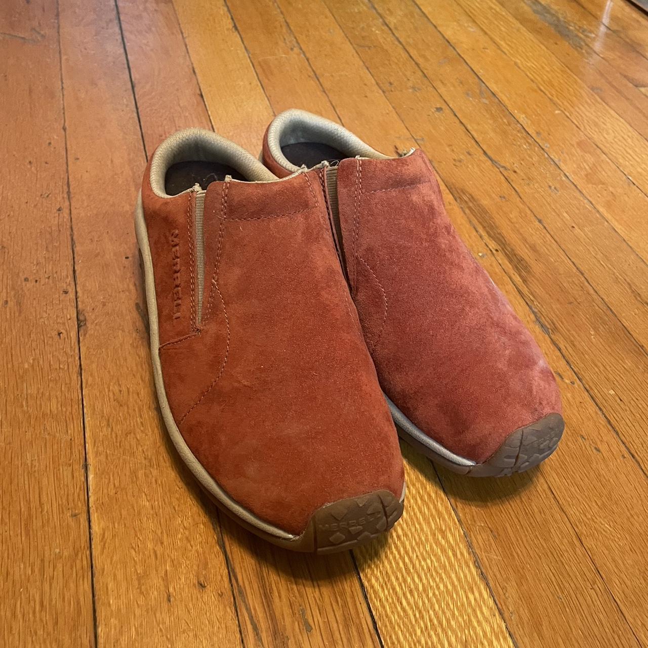 merrell men's mules