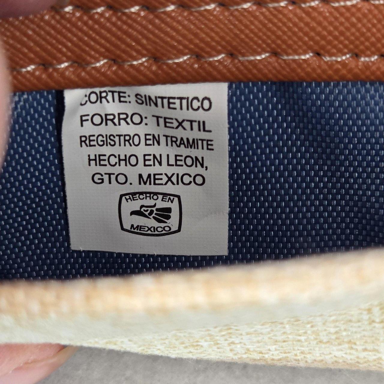 Source Unknown Women's Wallets - Tan – Brand: Unb… - image 6