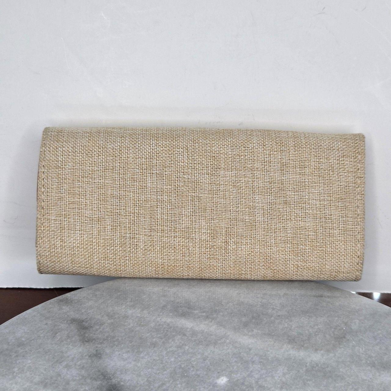 Source Unknown Women's Wallets - Tan – Brand: Unb… - image 7