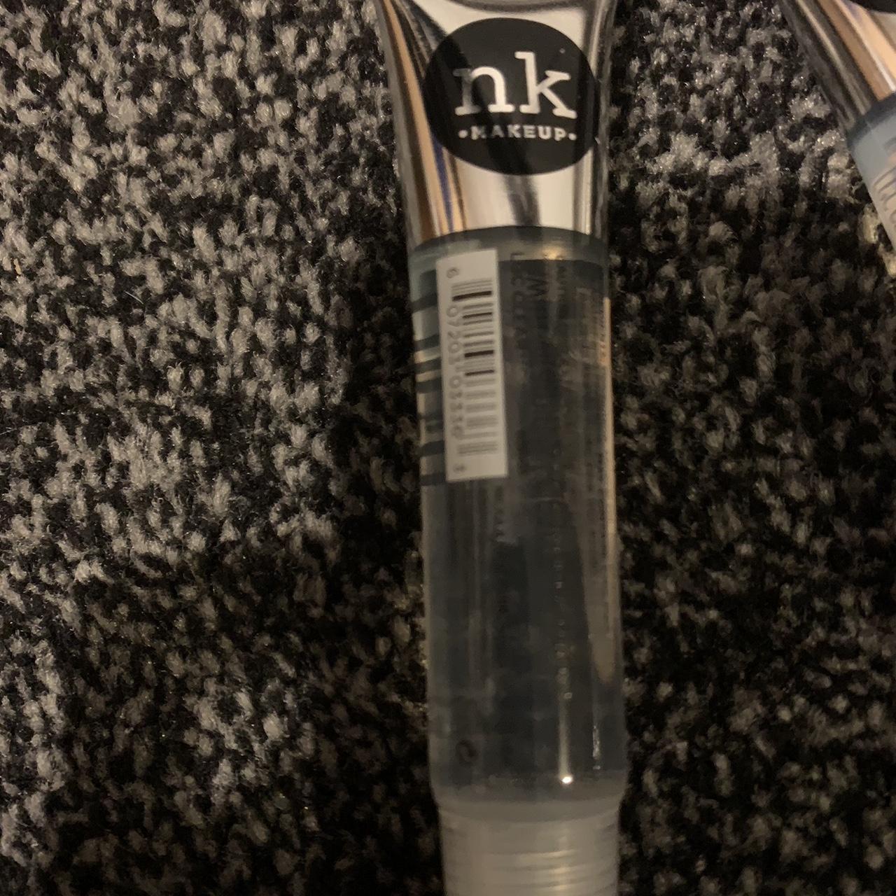 Nk lip gloss/ gel brand new unopened x4 - Depop