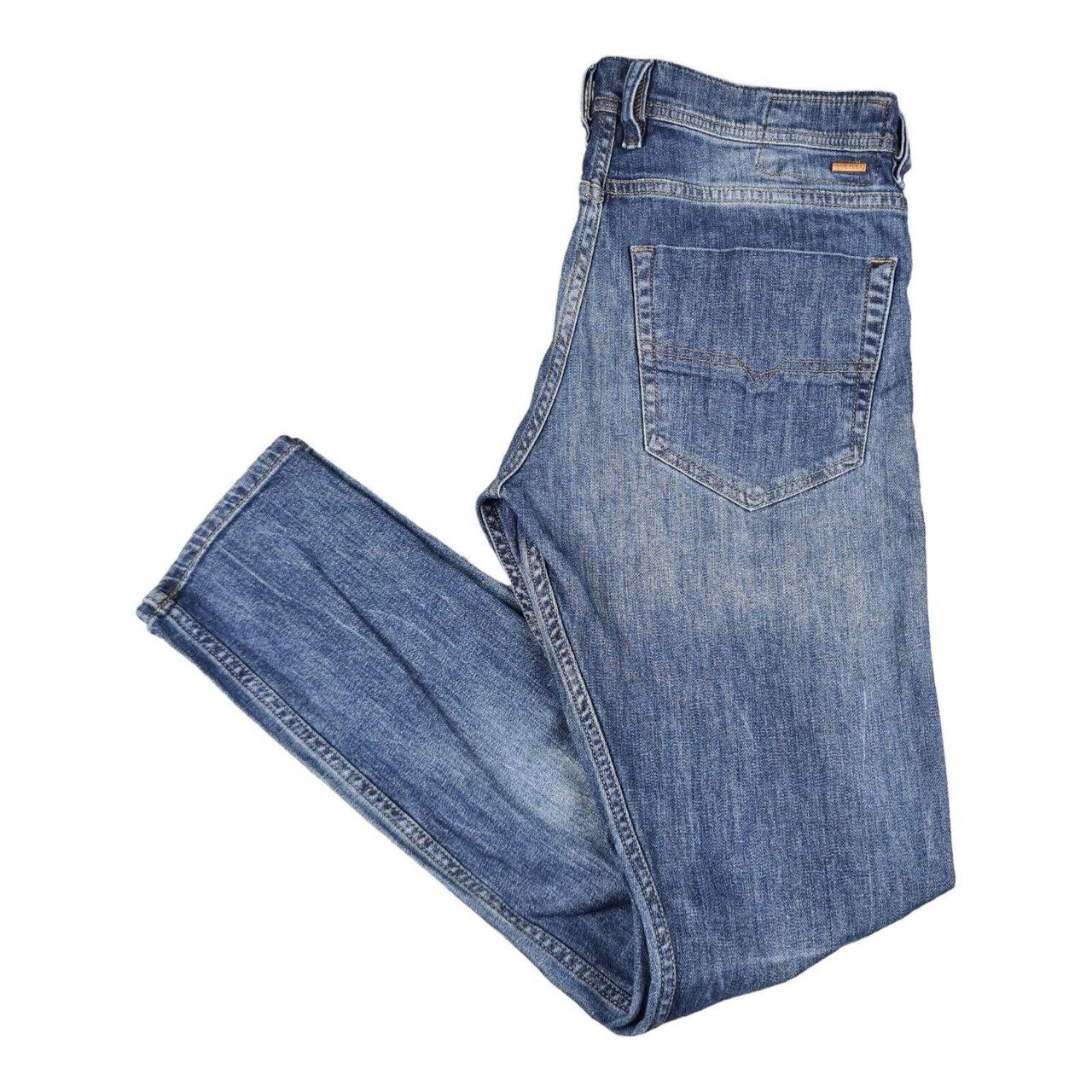 Mens diesel tepphar clearance jeans