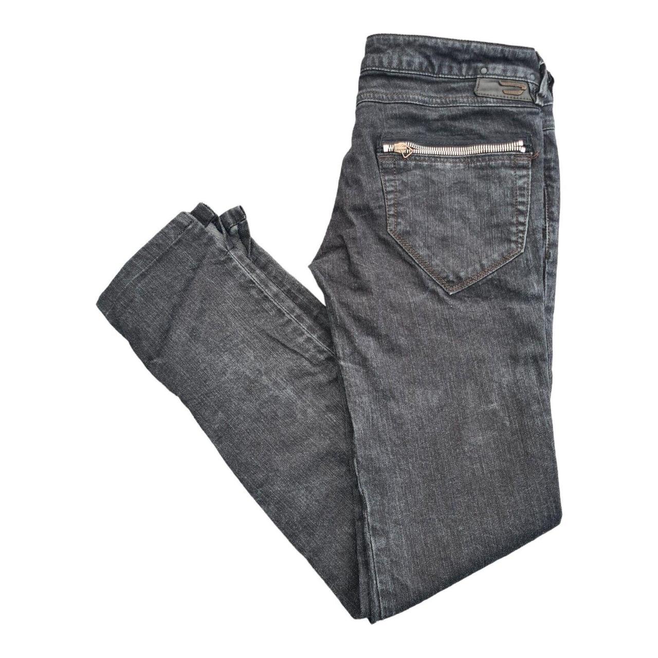 Diesel store clush jeans