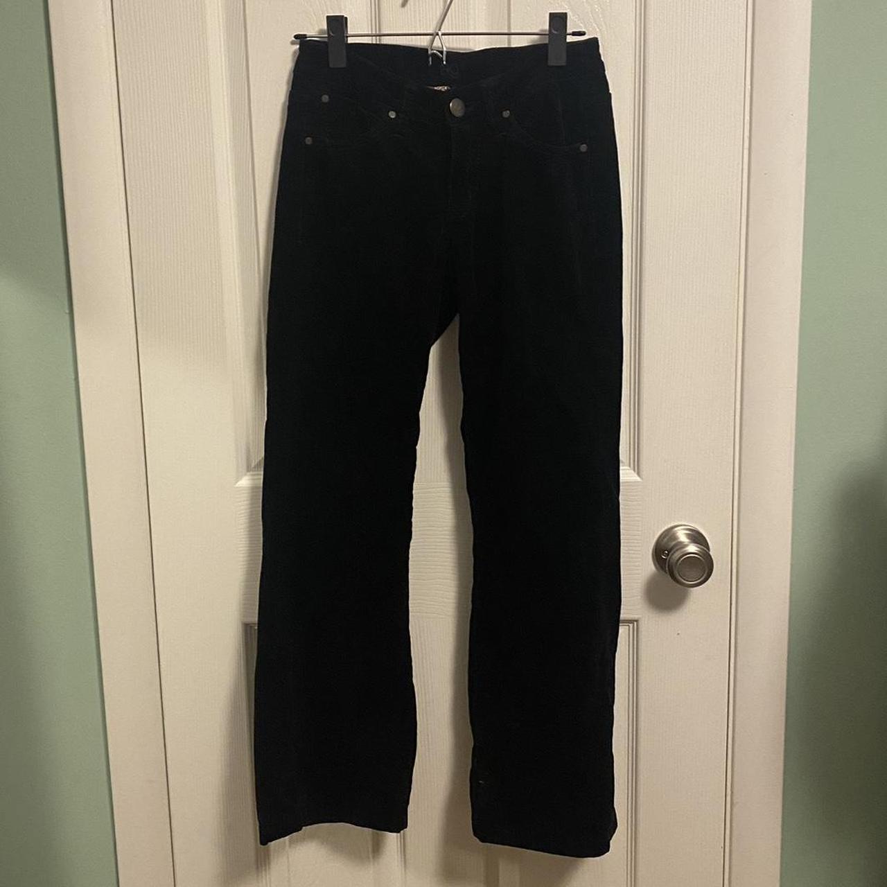 Jag sales corduroy pants