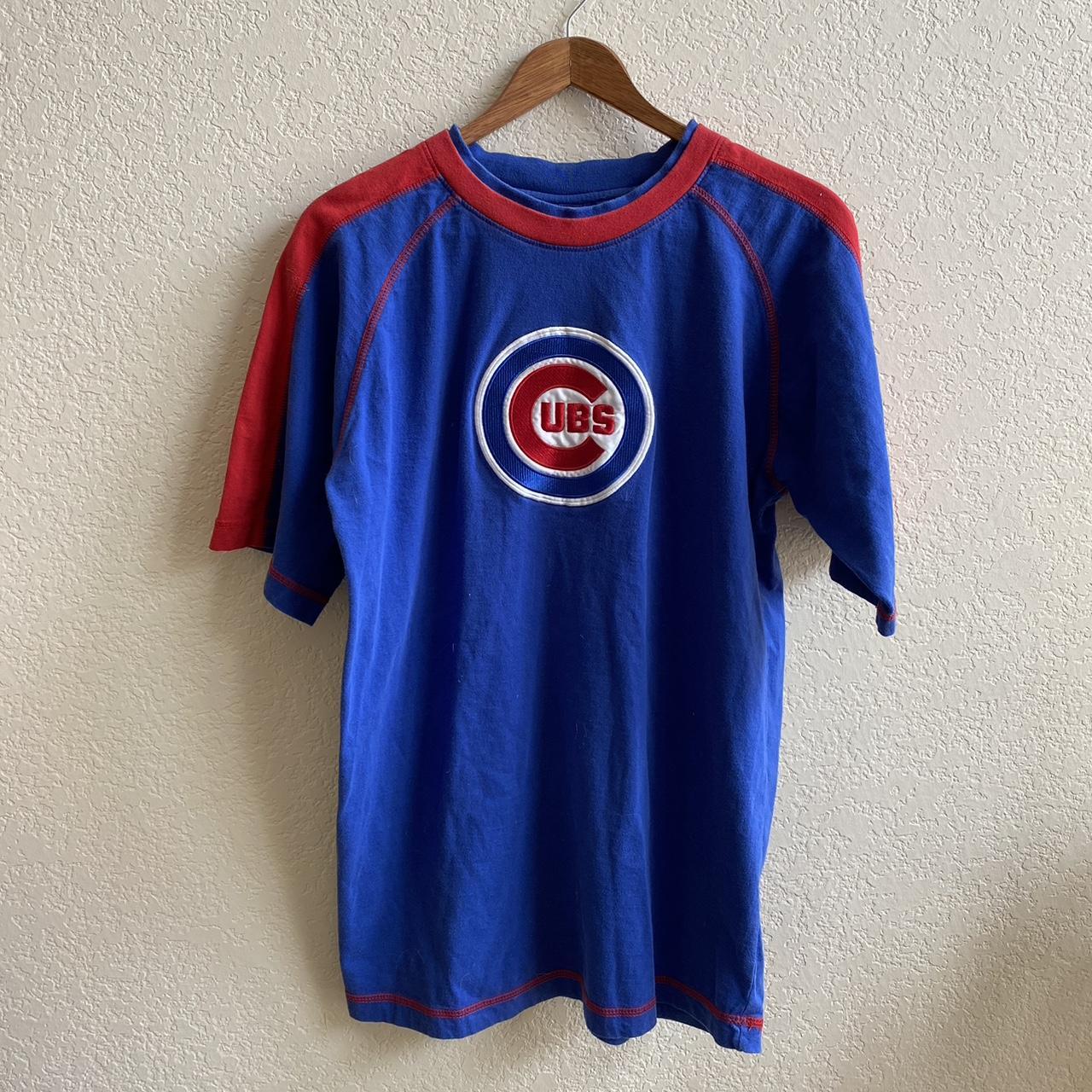 ⭐️Official Merchandise - MLB Chicago Cubs - Depop