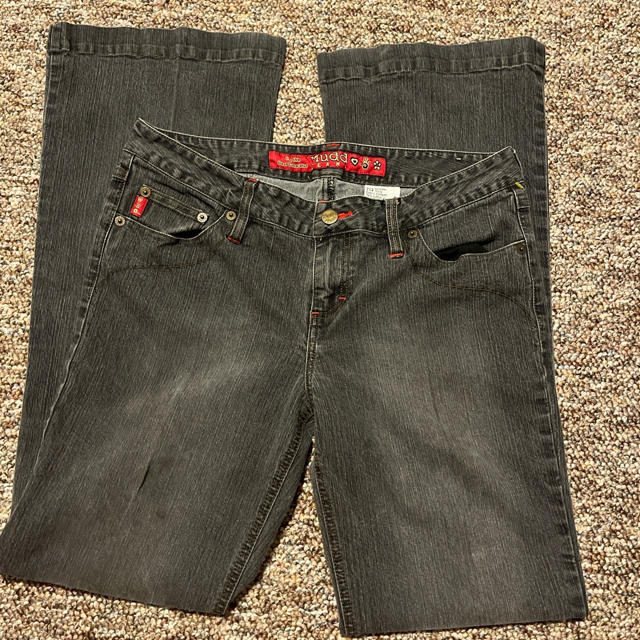 Vintage early 2000s Y2K MUDD for the Beat Generation... Depop