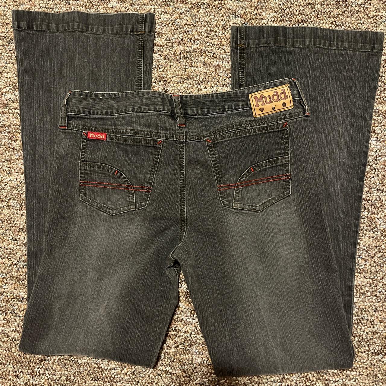 Vintage early 2000s Y2K MUDD for the Beat Generation... Depop