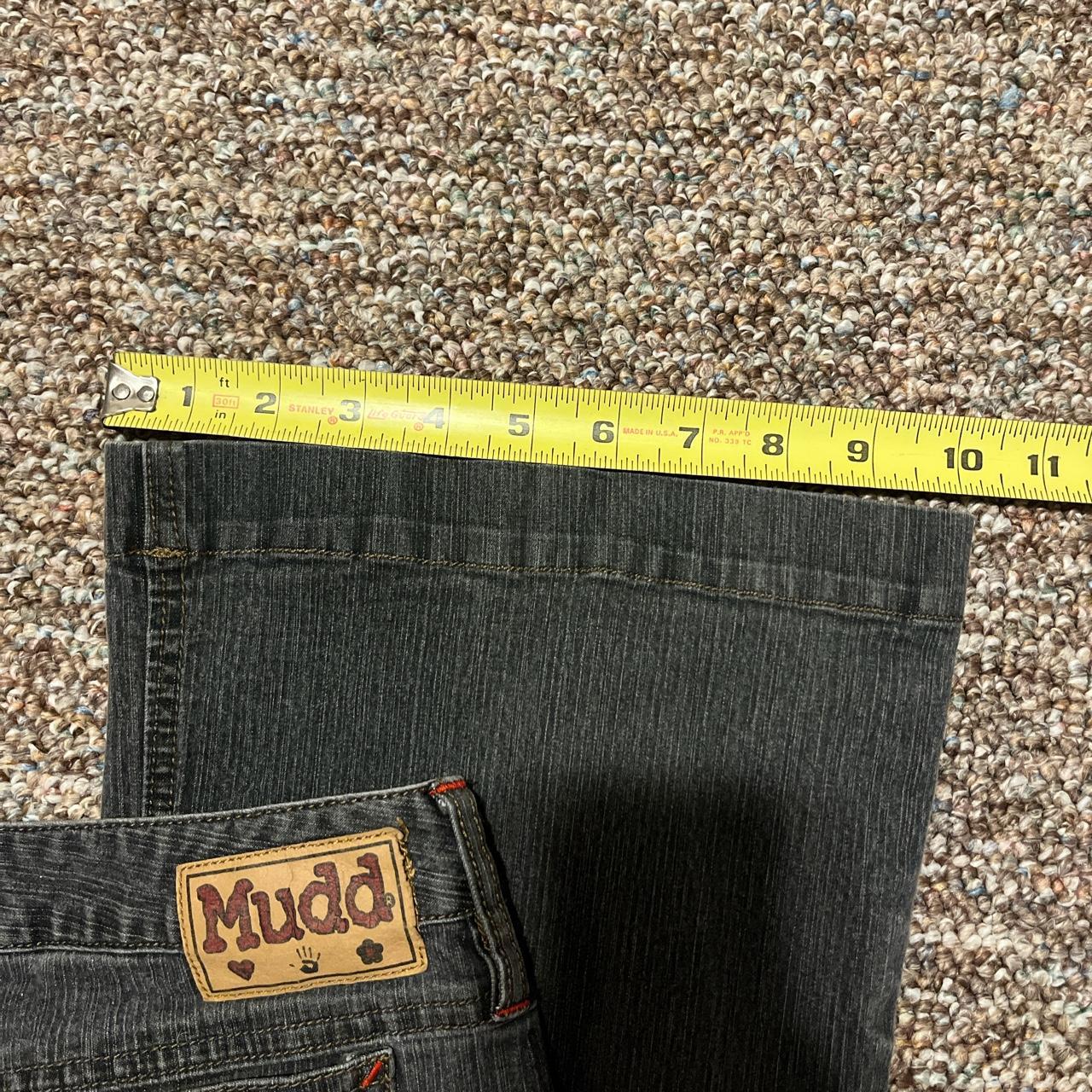 Vintage early 2000s Y2K MUDD for the Beat Generation... Depop