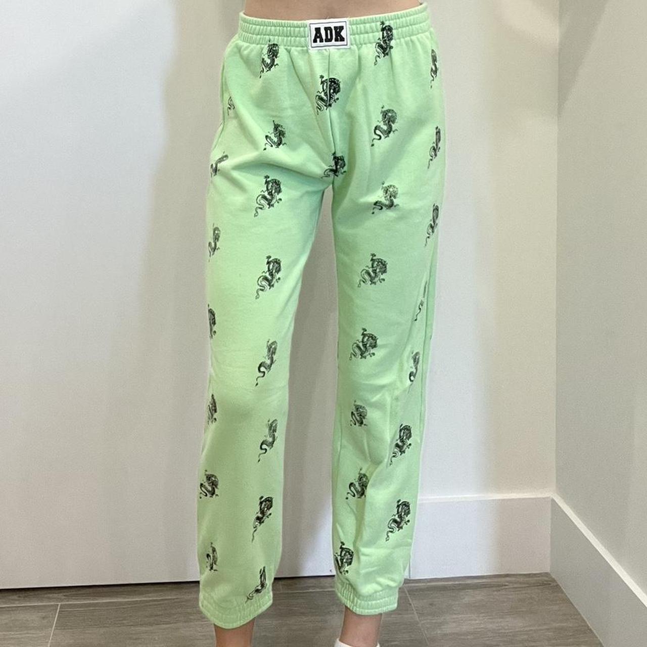 Adk discount dragon sweatpants