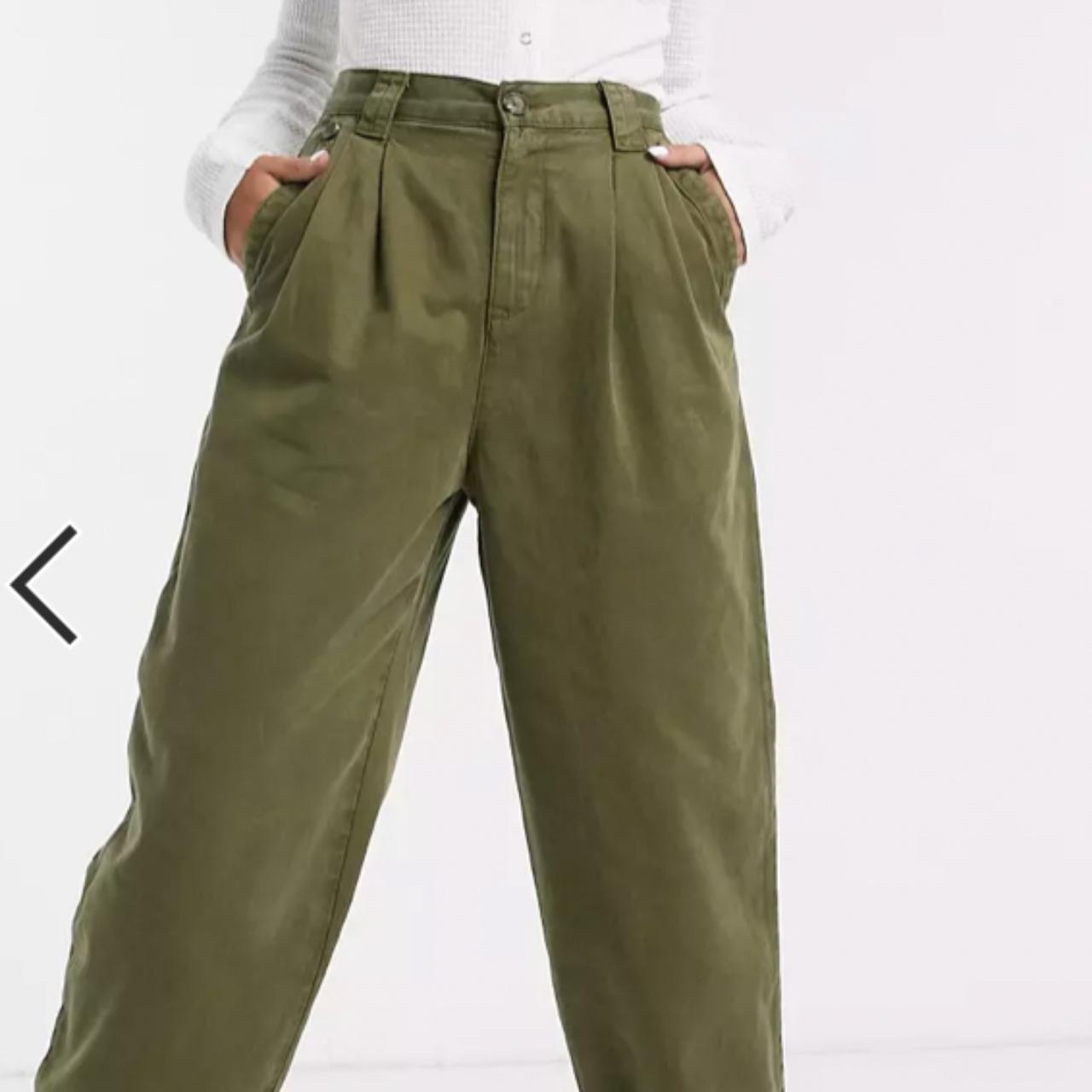 Buy Topshop Wide & Flare Pants | FASHIOLA INDIA