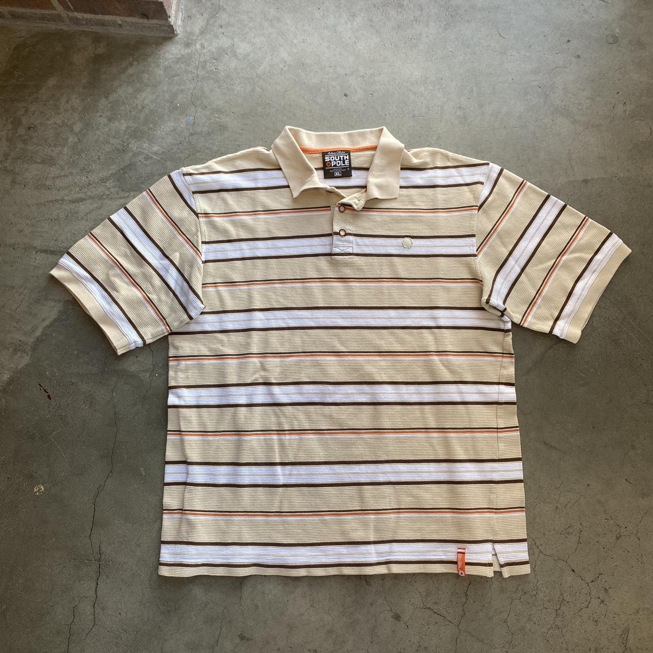 Men's Multi Polo-shirts | Depop