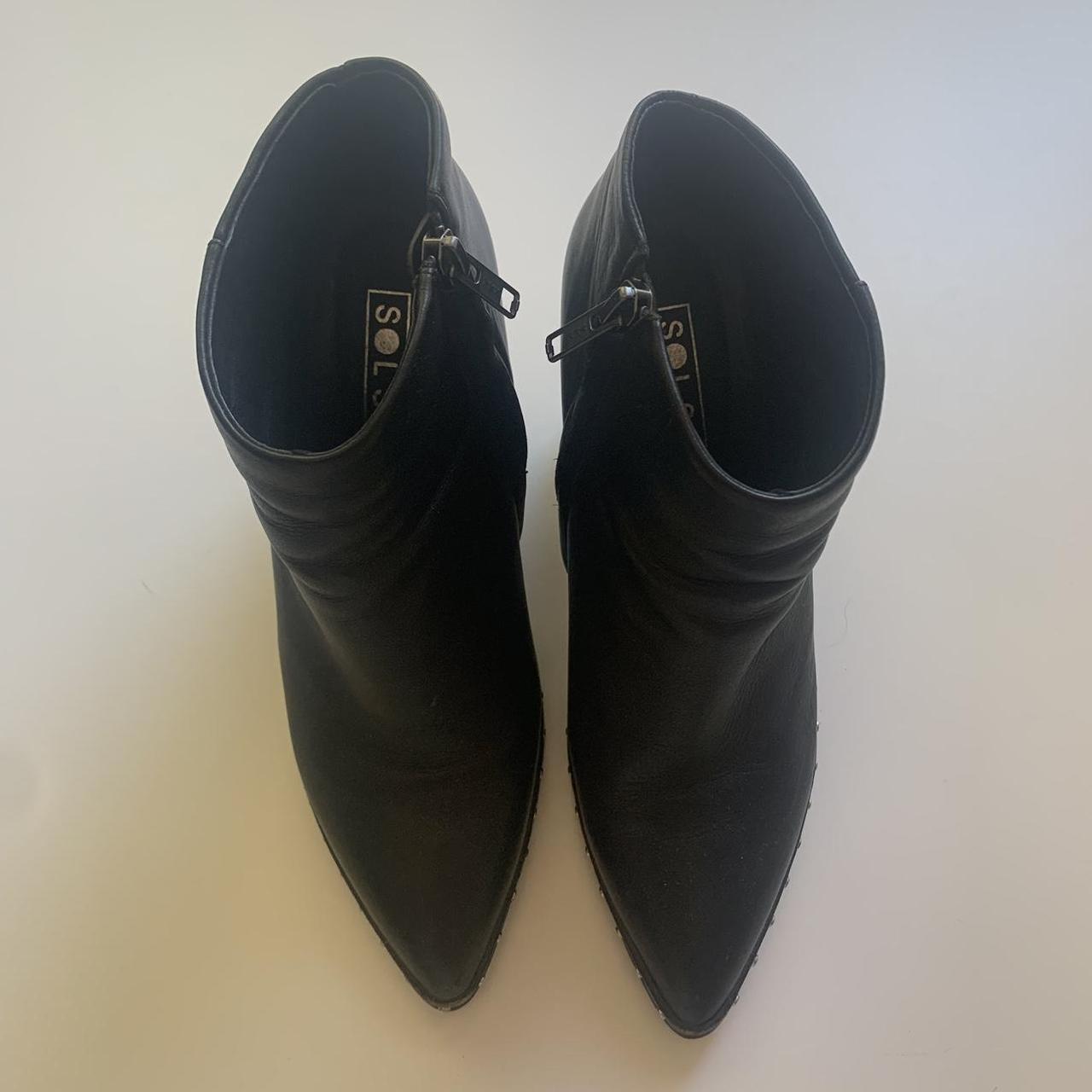sol sana boots sale
