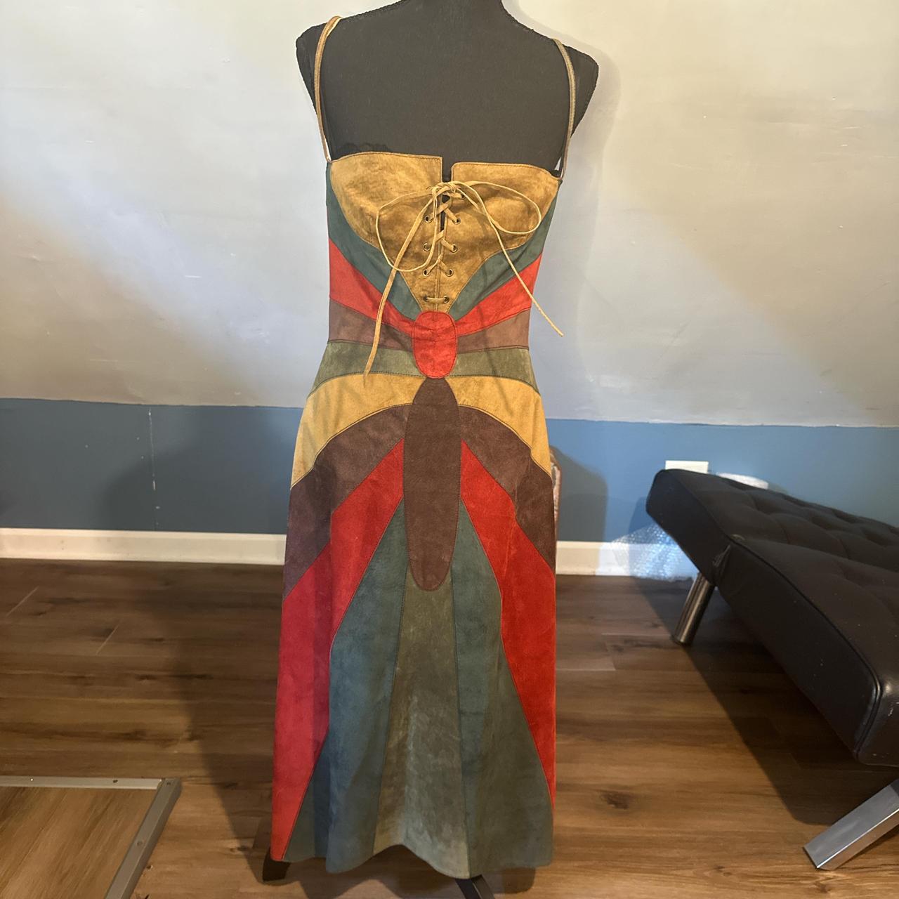 Authentic Dolce and Cabanna vintage fall