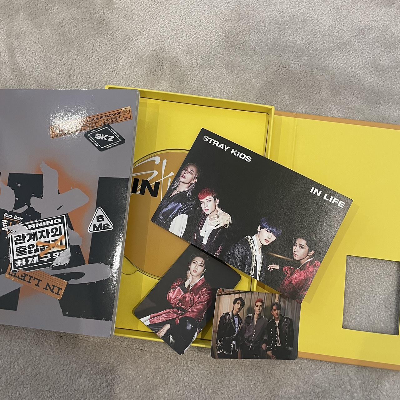 Yellow Cds-and-vinyl | Depop