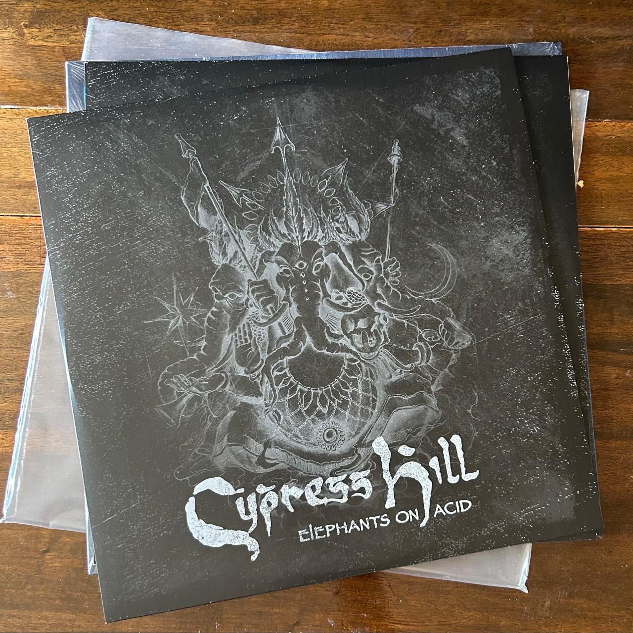 Cypress Hill 