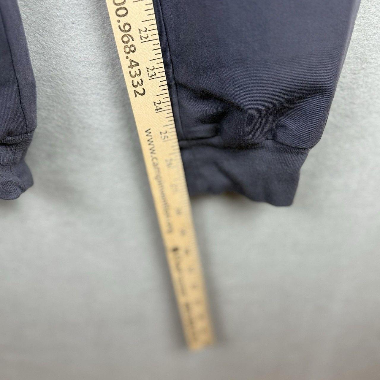 Source Unknown Women's Bottom - Blue - L – This i… - image 4