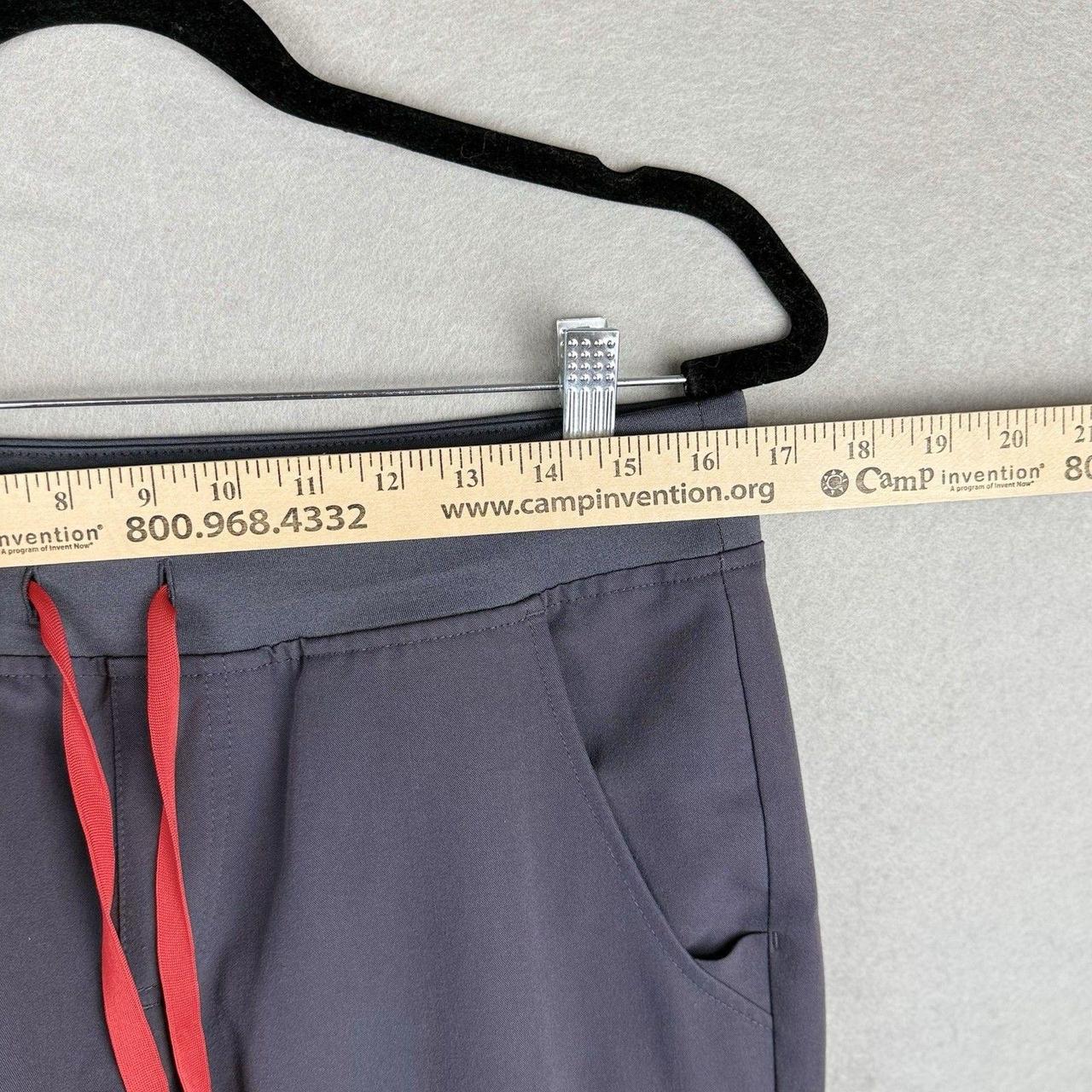 Source Unknown Women's Bottom - Blue - L – This i… - image 5