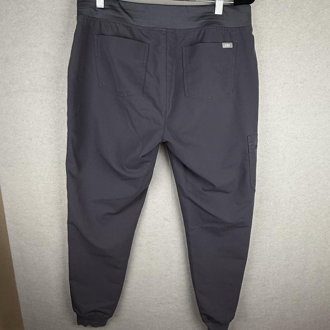 Source Unknown Women's Bottom - Blue - L – This i… - image 7