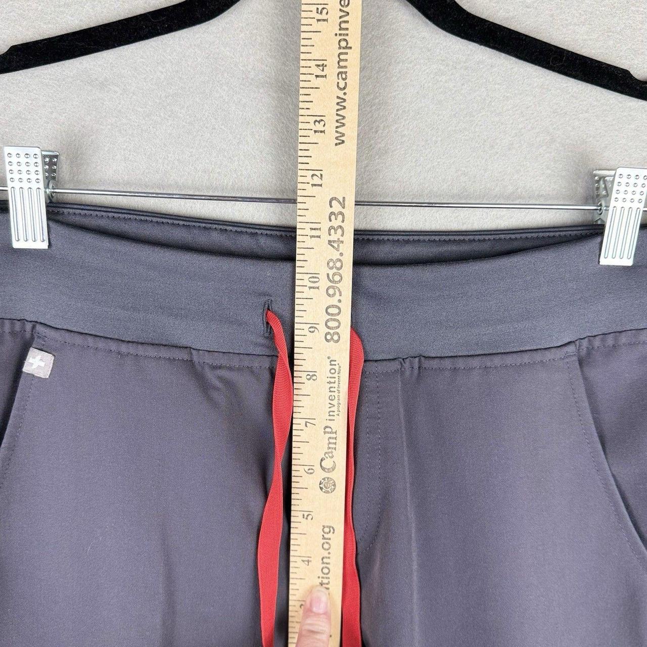 Source Unknown Women's Bottom - Blue - L – This i… - image 3