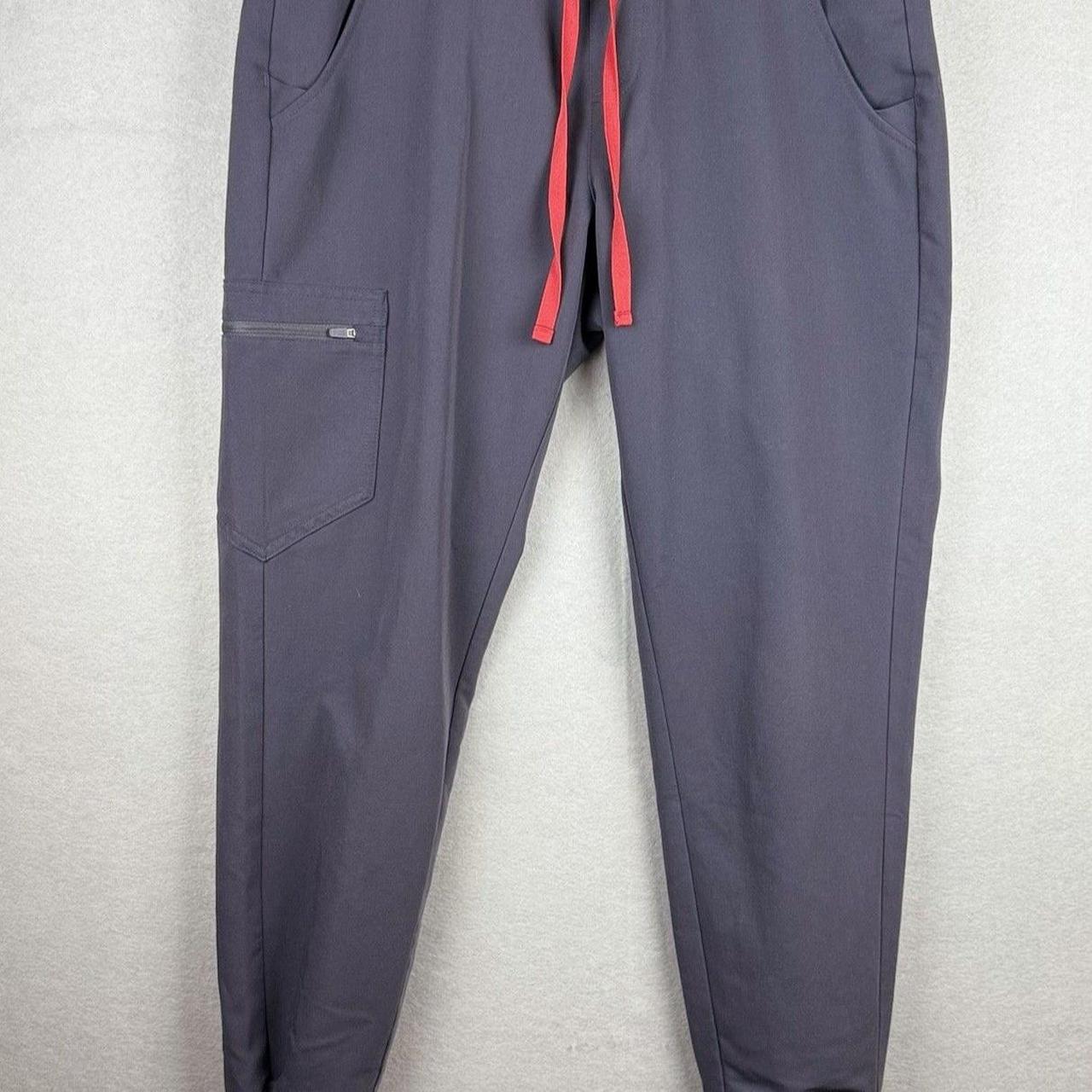 Source Unknown Women's Bottom - Blue - L – This i… - image 2