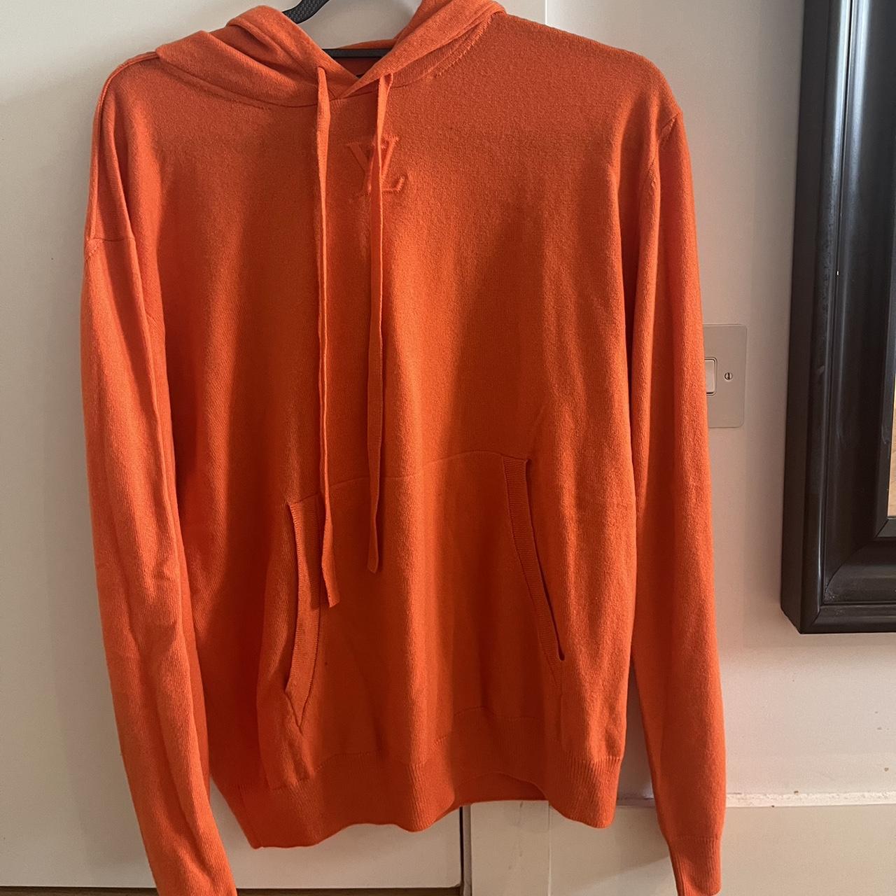 Louis Vuitton knit sweater size M Dm me offers - Depop