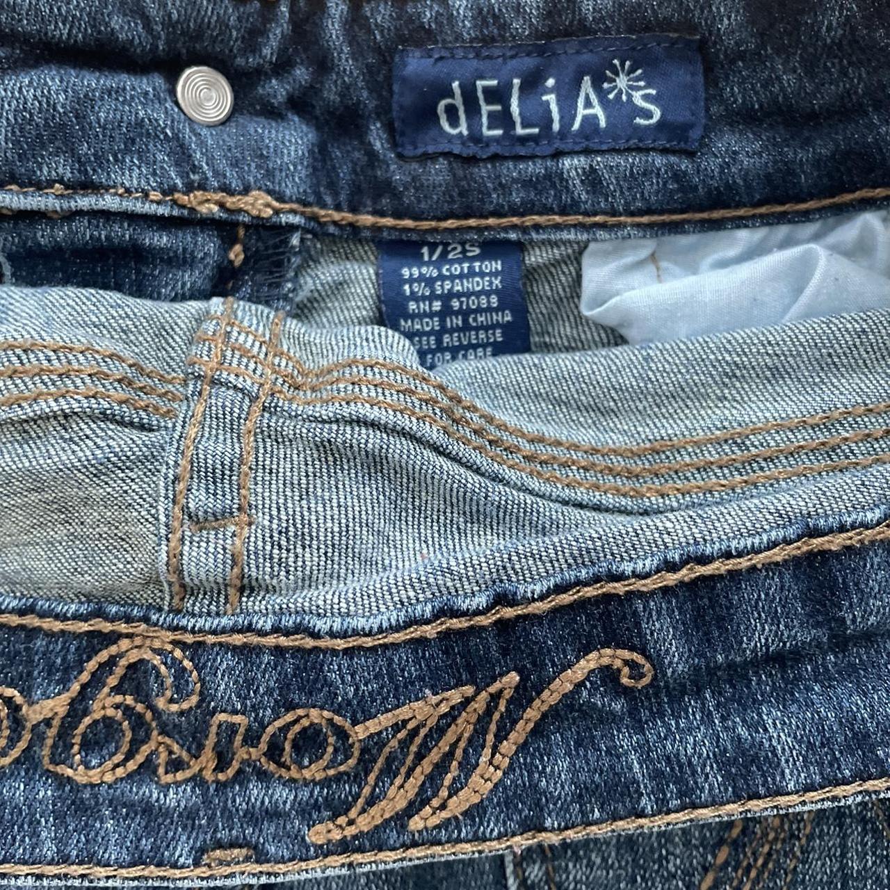 Delia's Women's Jeans | Depop