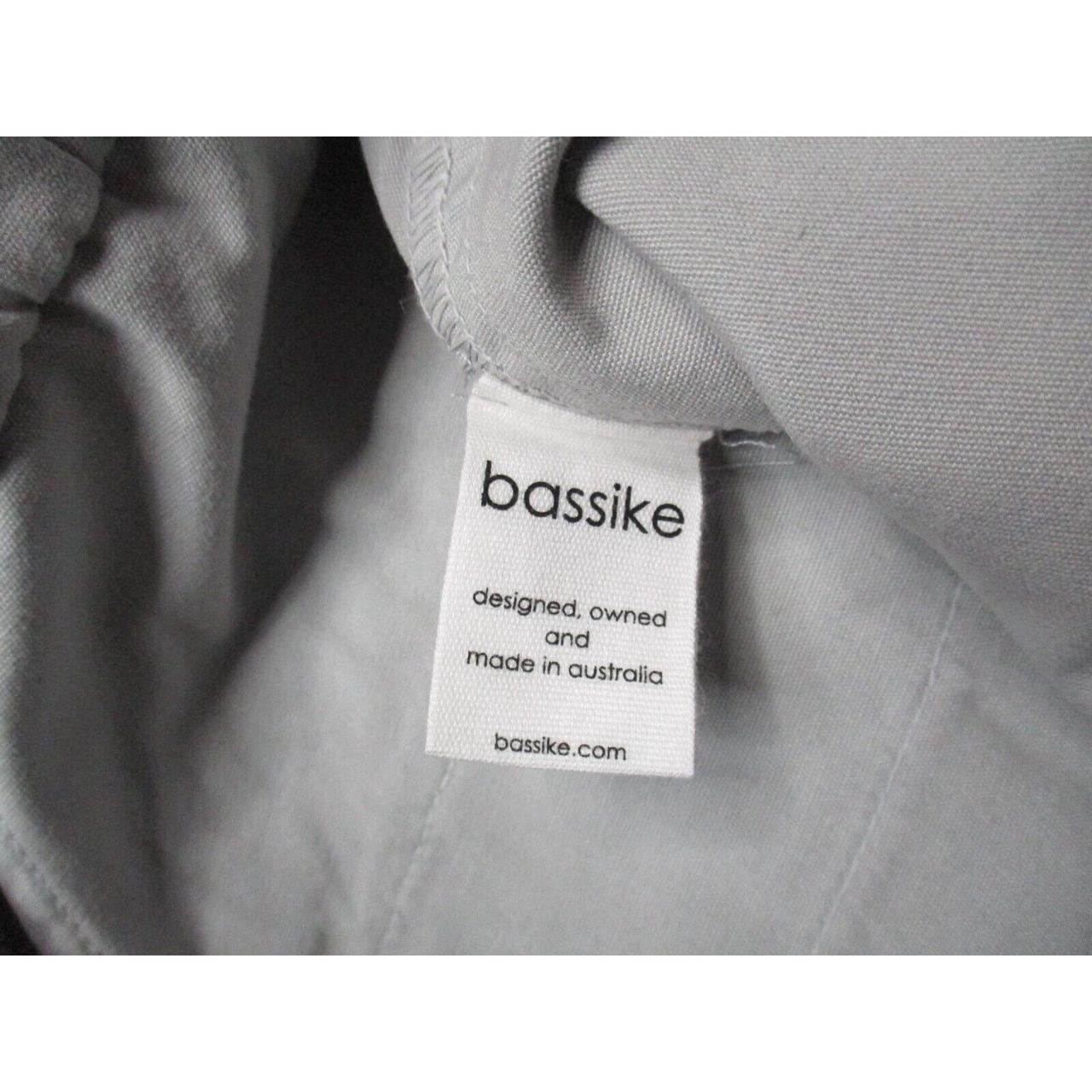 Bassike Women's Shorts (3)