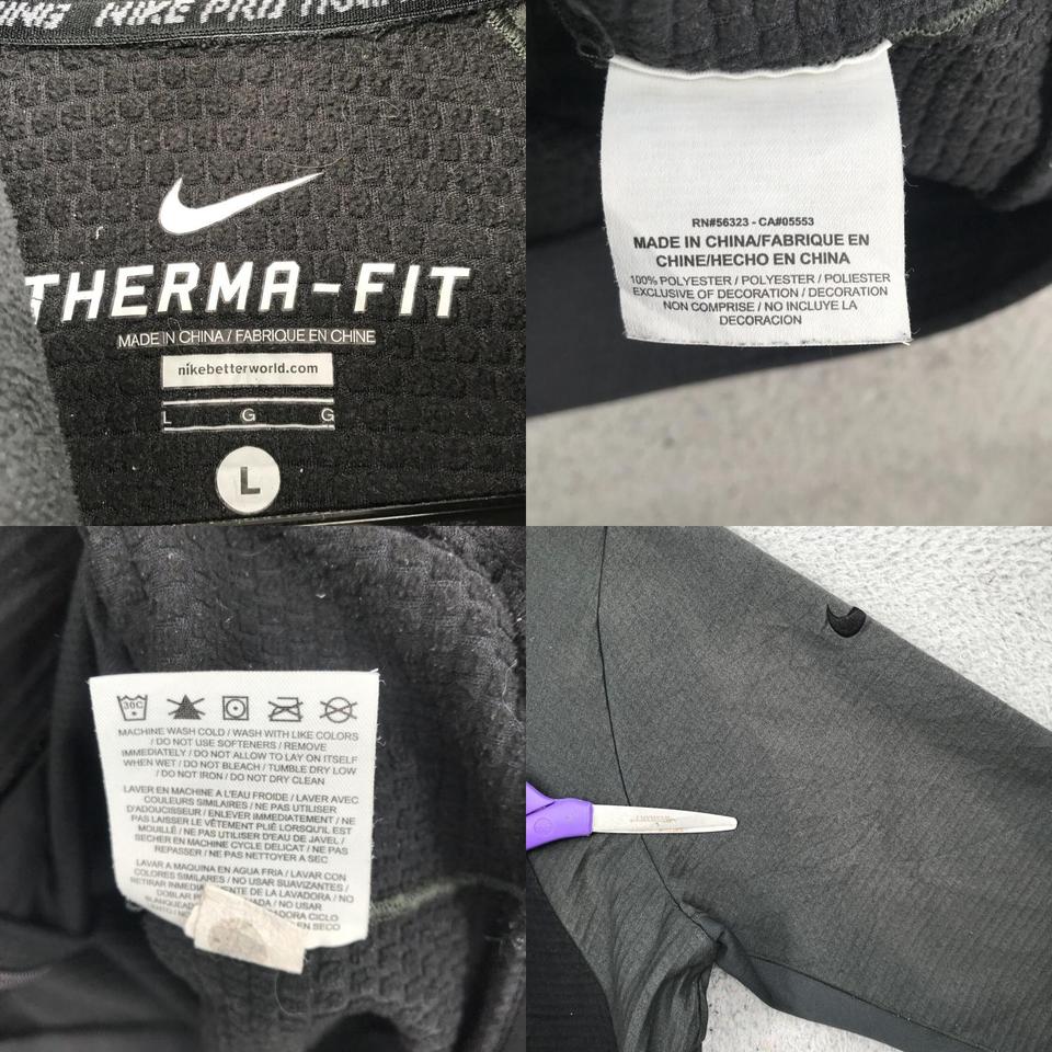 Nike Therma Fit Baltimore Ravens Salute to Service - Depop